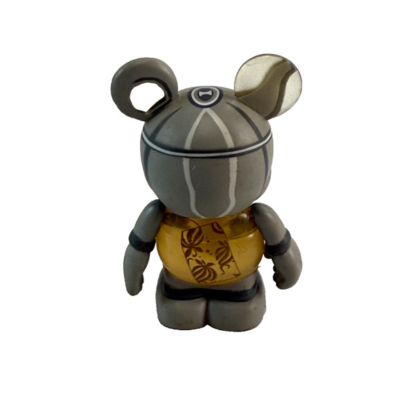Disney Vinylmation Art of Disney Urban Series Cuppa Tea 3" Collectible Figure - Picture 2 of 3